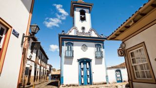 Pacotes de Viagem para Diamantina