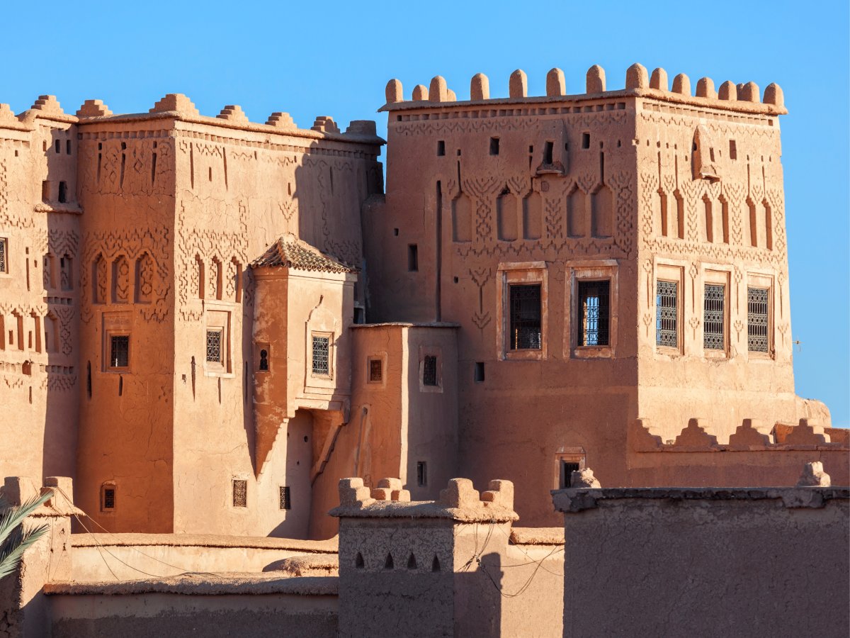 Pacotes de Viagem para o Marrocos