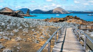 Pacotes de Viagem para Equador com Ilhas Galápagos
