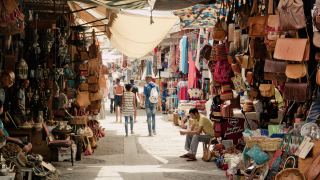 Pacotes de Viagem para o Marrocos