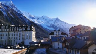 Pacotes de Viagem para o Trekking do Tour du Mont Blanc