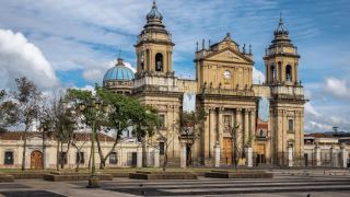 Pacotes de Viagem para Guatemala