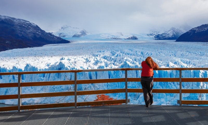 Patagonia Essencial - El Calafate e Ushuaia