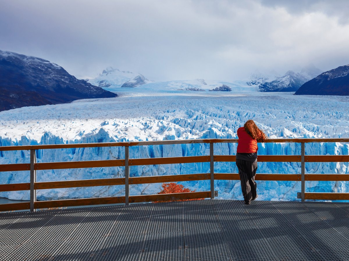 Pacotes de Viagem para Patagônia Argentina El Calafate