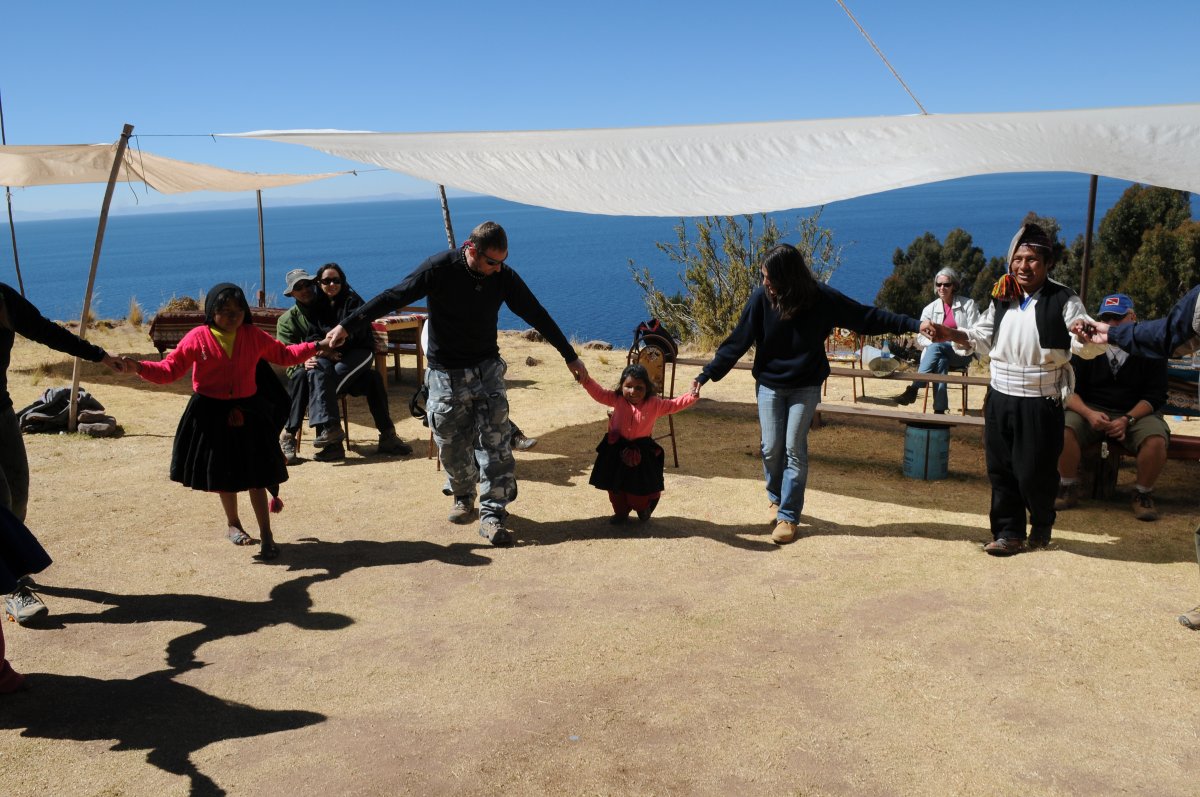 Pacotes de Viagem para o Peru com Vivência no Lago Titicaca