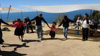 Pacotes de Viagem para o Peru com Vivência no Lago Titicaca