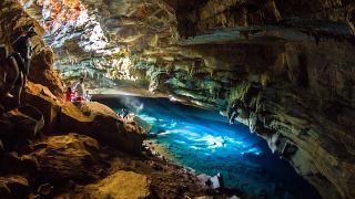 Pacotes de Viagem para o Chapada Diamantina