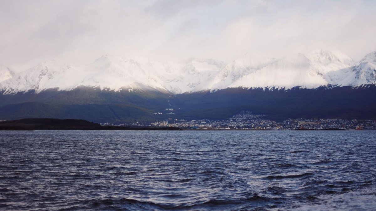 Pacotes de Viagem para Patagônia Argentina Ushuaia