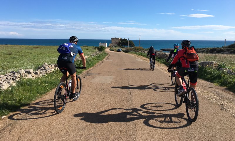 Itália Cicloturismo