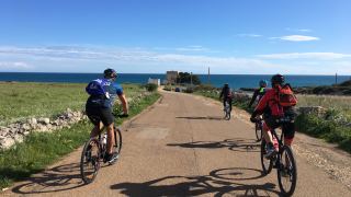 Pacotes de Viagem para Cicloturismo na Itália