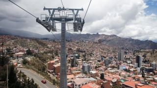 Pacotes de Viagem para Bolívia