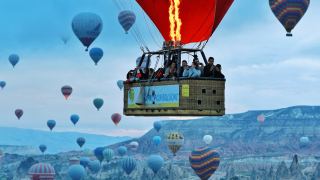 Pacotes de Viagem para a Turquia