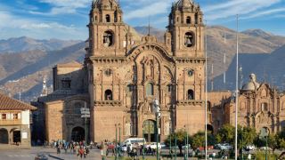 Pacotes de Viagem para Machu Picchu no Peru