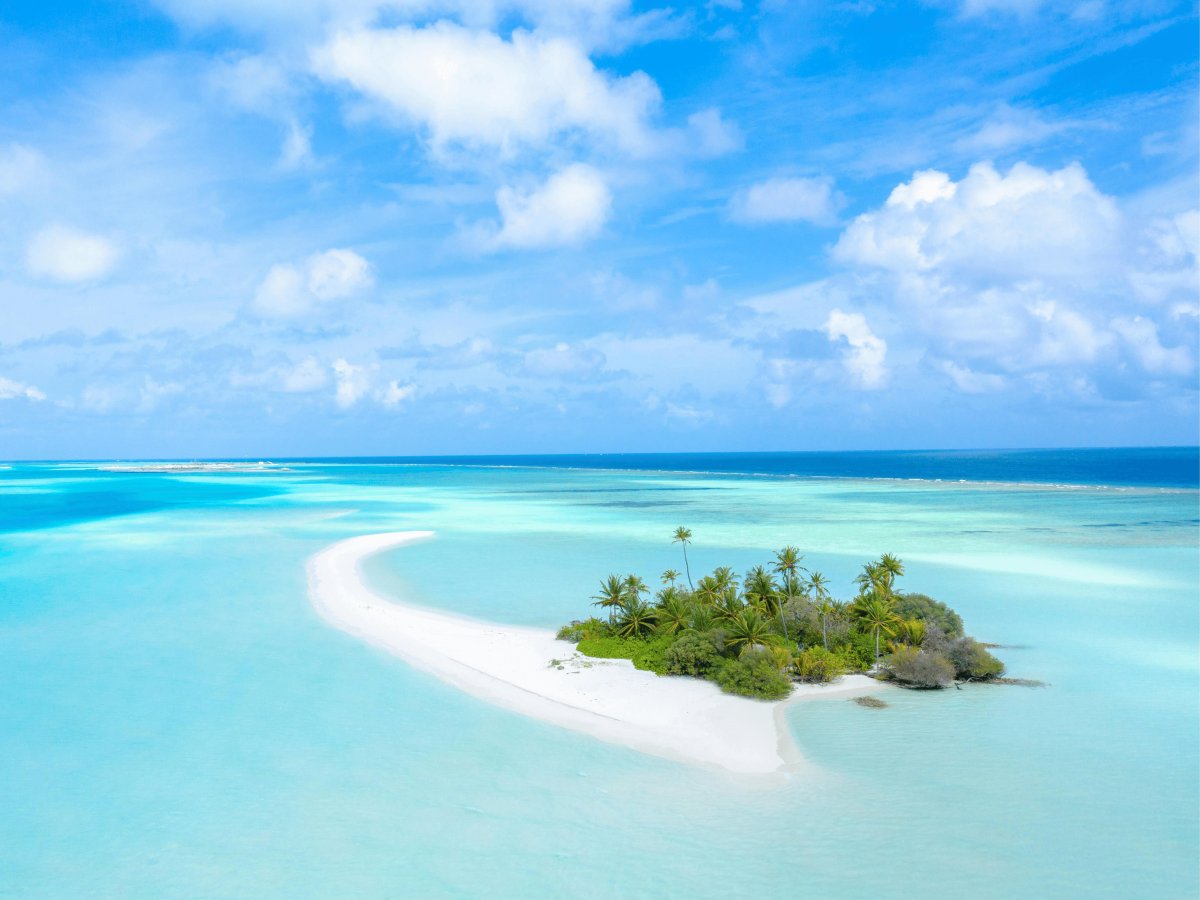 Pacotes de Viagem para Ilhas Maldivas