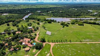 Pacotes de Viagem para o Pantanal na Pousada Aguapé