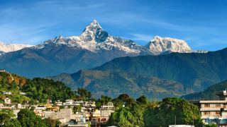 Pacotes de Viagem para o Nepal