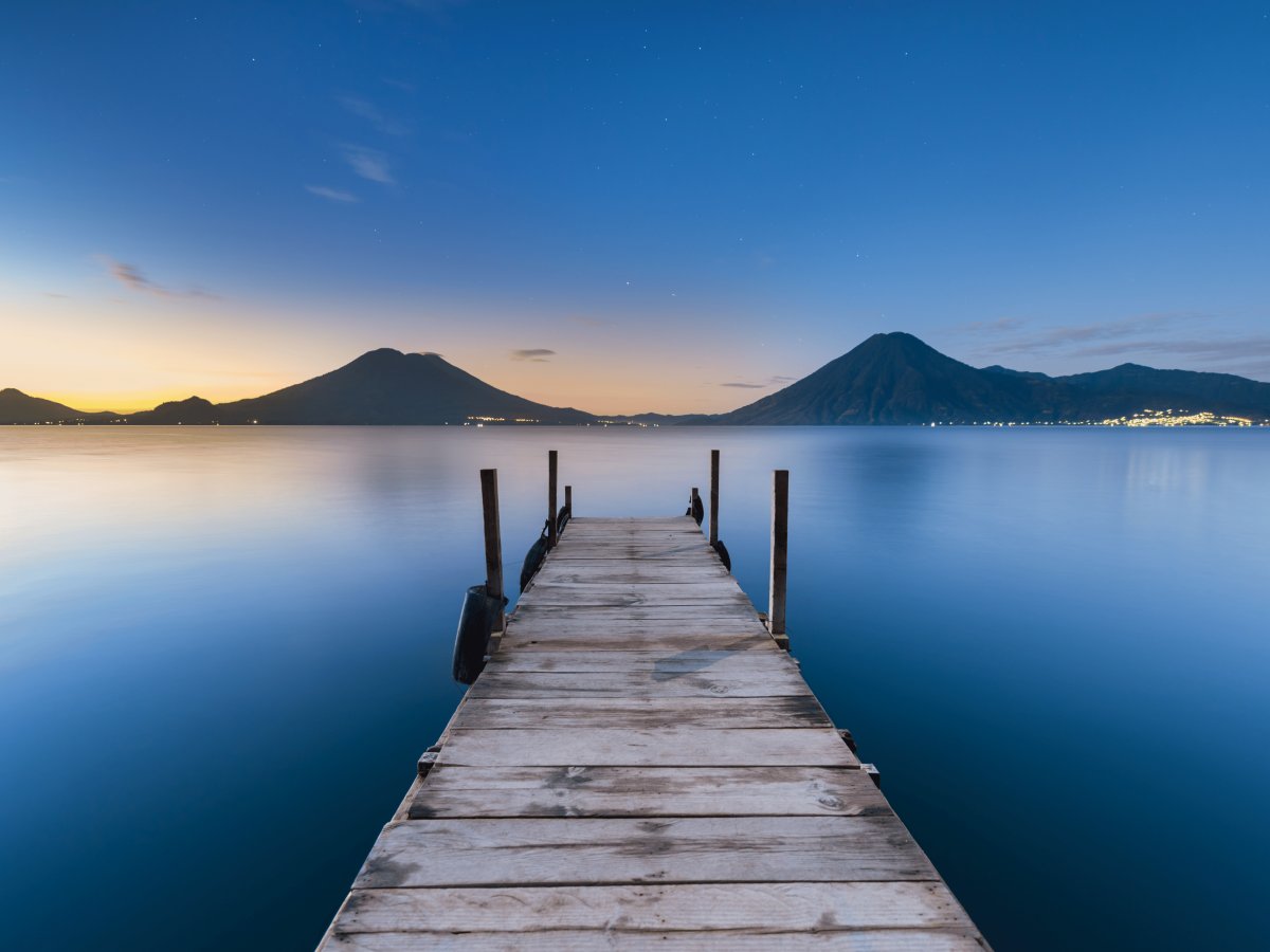 Pacotes de Viagem para Guatemala