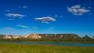 Pacotes de Viagem para o Jalapão no Safari Camp