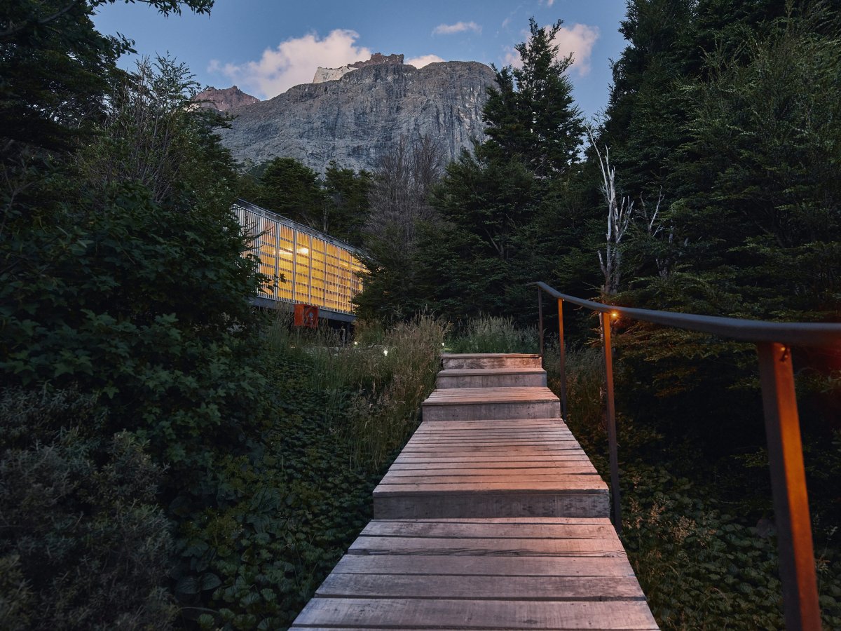 Pacotes de Viagem para o Trekking do Circuito W Torres del Paine em refúgios