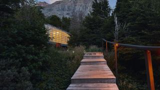 Pacotes de Viagem para o Trekking do Circuito W Torres del Paine em refúgios