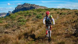 Pacote de Viagem para Cicloturismo Chapada Diamantina