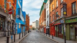 Pacotes de Viagem para a Irlanda