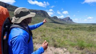 Pacotes de Viagem para a Chapada Diamantina Trekking no Vale do Pati