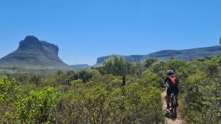 Pacotes de Viagem para Cicloturismo Chapada Diamantina