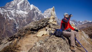 Pacotes de Viagem para o Trekking Campo Base do Everest