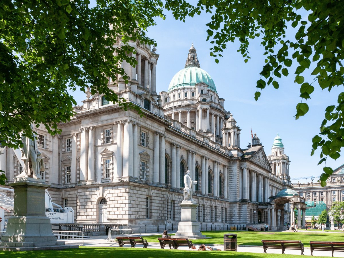 Pacotes de Viagem para a Irlanda