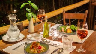 Pacotes de Viagem para a Amazônia com Anavilhanas Jungle Lodge