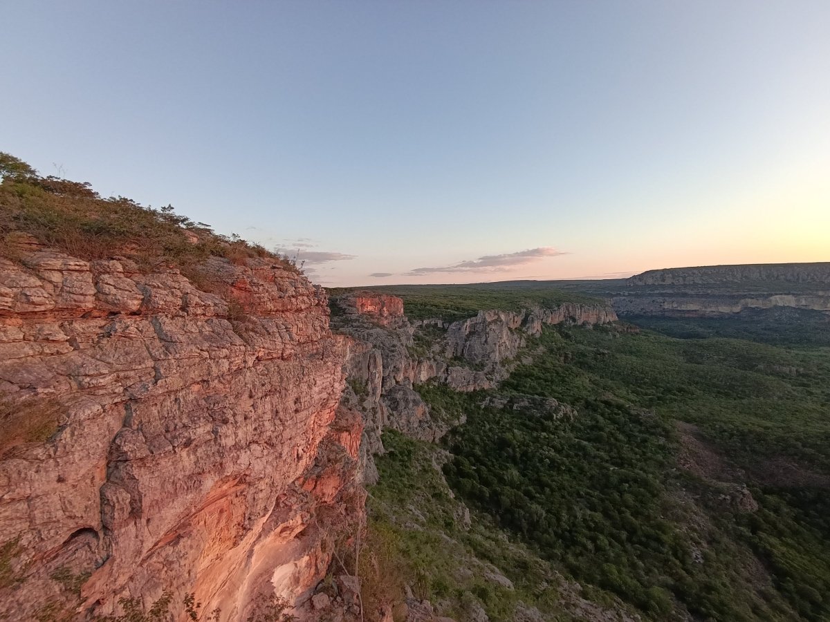 Pacotes de Viagem para o Parque Nacional do Catimbau