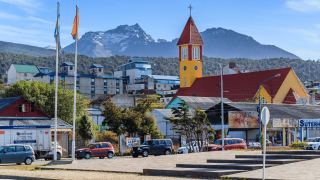 Pacotes de Viagem para Patagônia Argentina Ushuaia