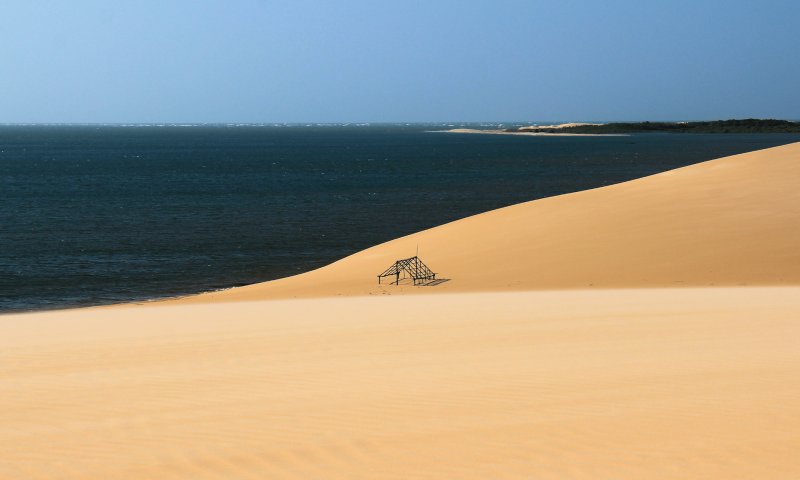 Os Encantos do Piauí