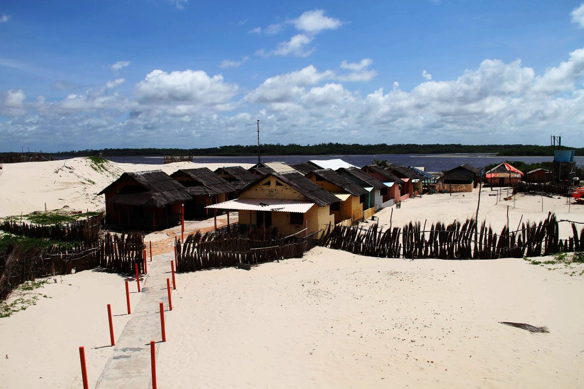 Pacotes de Viagem para os Lençóis Maranhenses