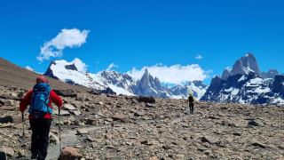 Pacotes de Viagem para Patagônia Chilena El Chalten Piegle Tumbado