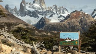 Pacotes de Viagem para Patagônia Argentina Chalten