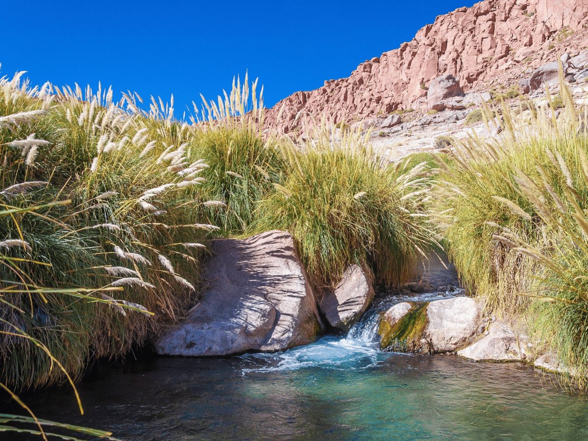 Pacotes de Viagem para o Deserto de Atacama