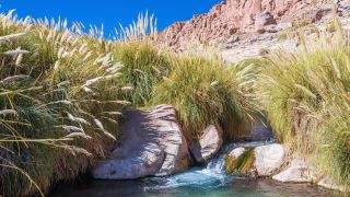 Pacotes de Viagem para o Deserto de Atacama