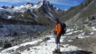 Pacotes de viagem para a Trilha Inca Salcantay no Peru
