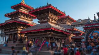 Pacotes de Viagem para o Nepal