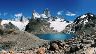 Pacotes de Viagem para Patagônia Chilena El Chalten Laguna de los tres