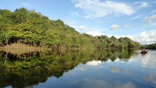Pacote de Viagem para a Amazônia com Juma Amazon Lodge