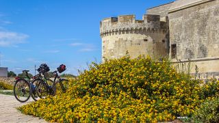 Pacotes de Viagem para Cicloturismo na Itália