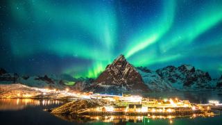 Pacotes de Viagem para Noruega no Inverno