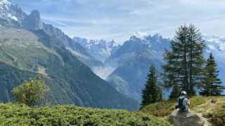Pacotes de Viagem para o Trekking do Tour du Mont Blanc