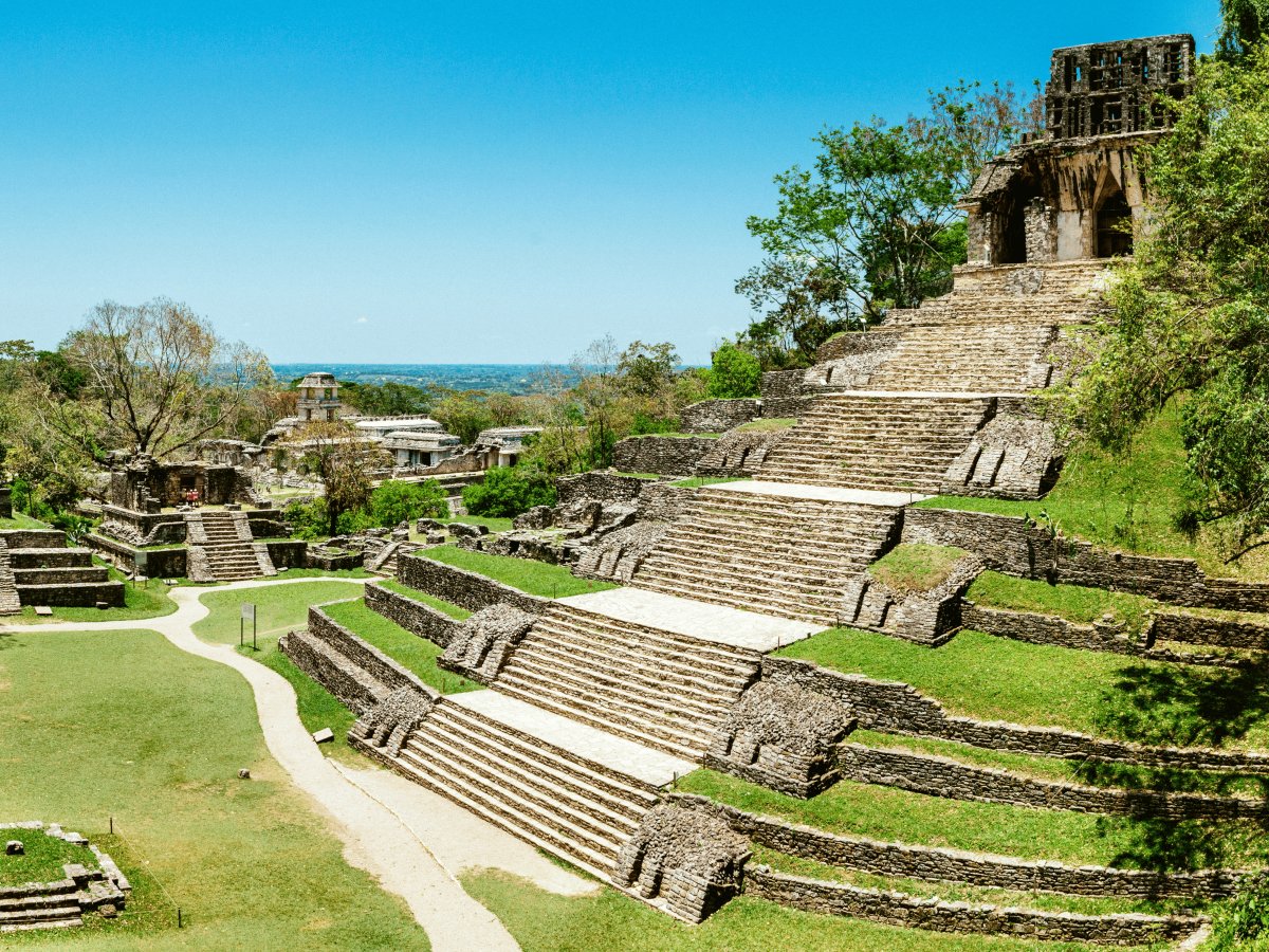 Pacotes de Viagem para o México
