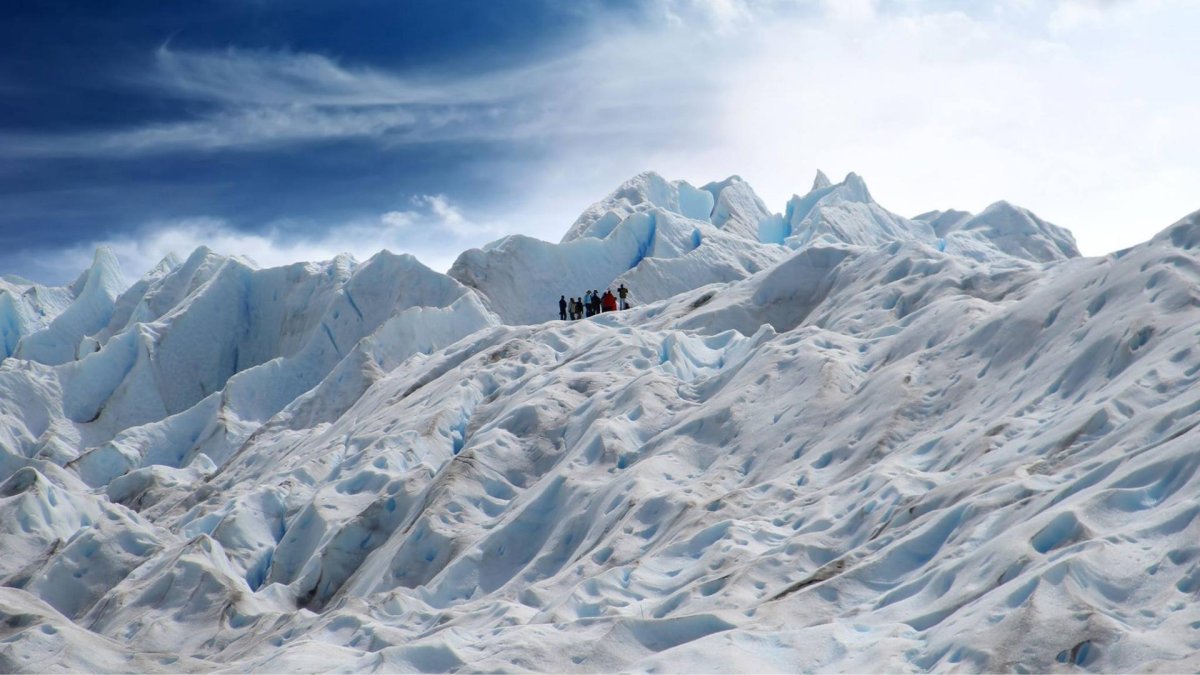Pacotes de Viagem para Patagônia Argentina El Calafate Minitrekking