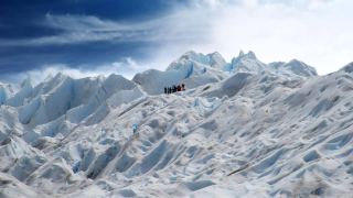 Pacotes de Viagem para Patagônia Argentina El Calafate Minitrekking