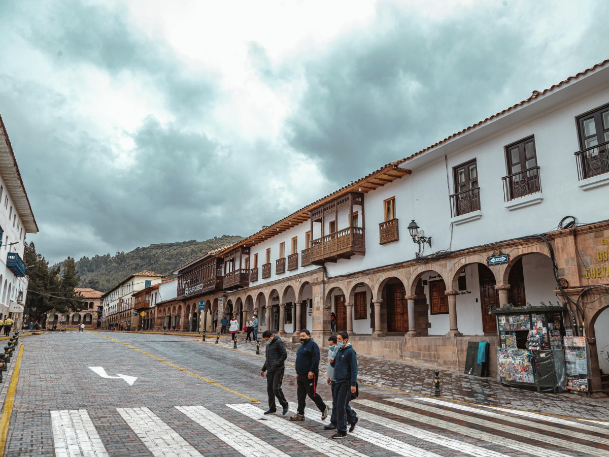 Pacotes de Viagem para Machu Picchu no Peru